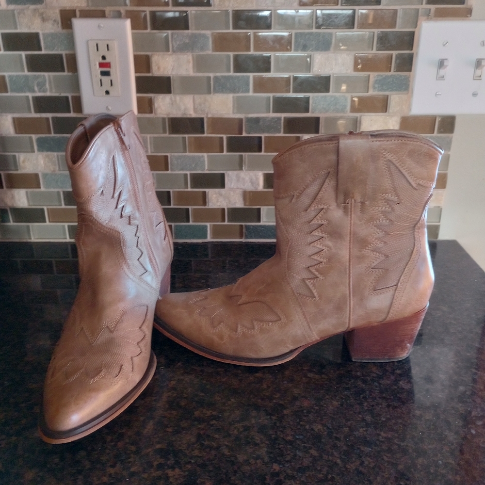 Size 8.5